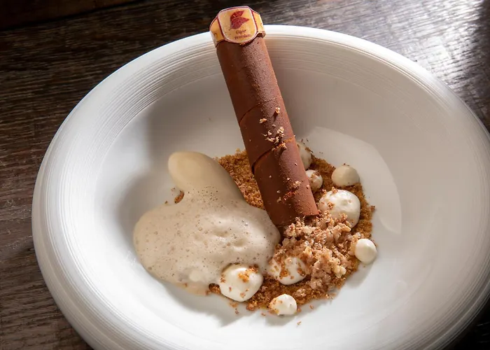 La Ferme Saint Simeon Hotel & Spa - Relais & Chateaux Honfleur